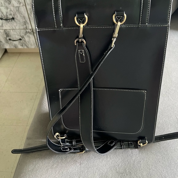 Ecosusi Backpack bag - Picture 3 of 4